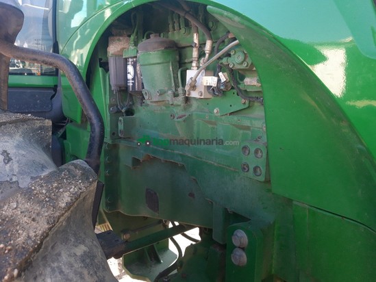 Tractor agrícola - John Deere - 8230