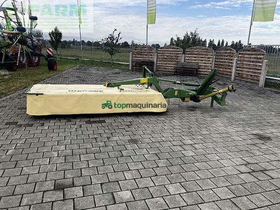 Cortacésped manual - Krone - easycut 280