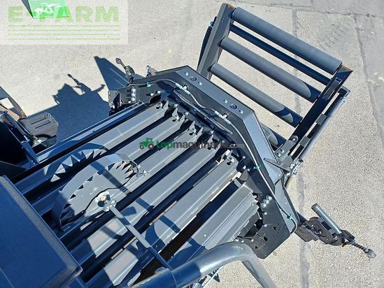 Empacadora gigant - Kuhn - sb 1270 x oc omnicut