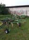 Rastrillo - Krone - 710/26 t