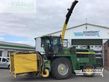 Cosechadora de Cereal - John Deere - 6850 + champion 4500 + pickup