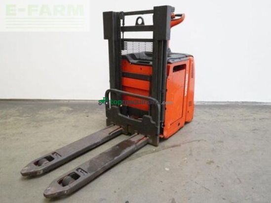 Elevadora - Linde - l 12 l 133