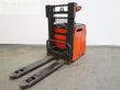 Elevadora - Linde - l 12 l 133