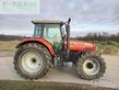Tractor agrícola - Massey Ferguson - mf 7480