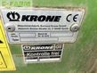 Rastrillo - Krone - swadro 42 - 1-kreisel