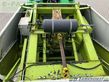 Empacadora gigant - Claas - quadrant 2200 rc