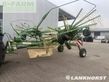 Rastrillo - Krone - swadro 761