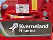 Sembradora - Kverneland - saterra 1030 + h-series