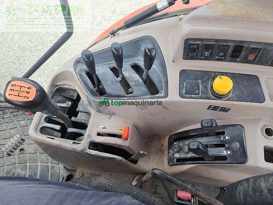 Tractor agrícola - Kubota - m8560