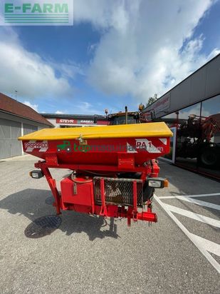 Sembradora monograno mecanica - Gaspardo - gaspardo mti 8 + fronttank