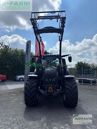 Tractor agrícola - Valtra - n 134 h5