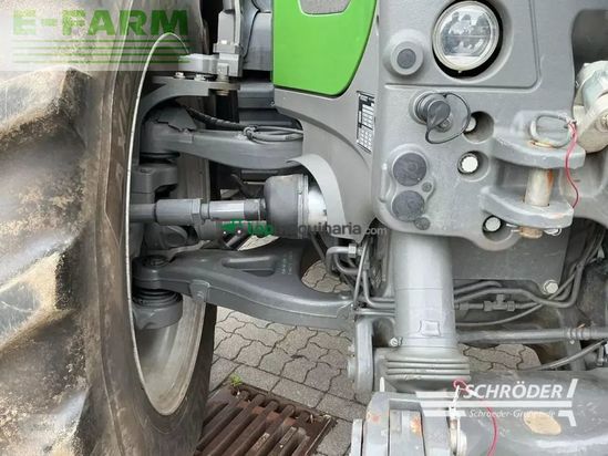Tractor agrícola - Fendt - 942 vario gen6 profi plus