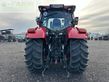 Tractor agrícola - Case IH - maxxum 115 mc ad8