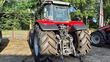 Tractor agrícola - Massey Ferguson - 7s.210 dyna-vt exclusive Exclusive