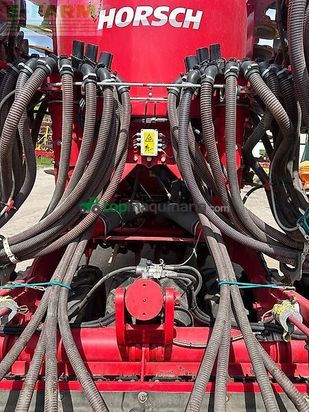 Sembradora - Horsch - pronto 6 dc