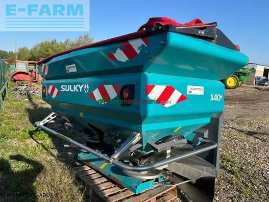 Esparcidor -  - x40 +