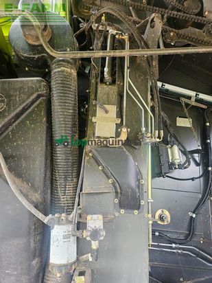 Cosechadora de Cereal - Claas - Tucano 430