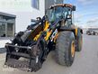 Minicargadora - JCB - 456 e ht