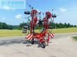 Henificador - Fella - sanos 8608 dn