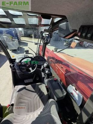 Telescopica - Manitou - mlt 840-145 ps - reduziert!
