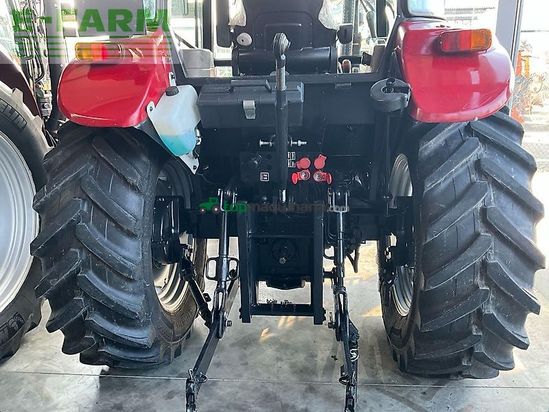 Tractor agrícola - Case IH - jx 60 pro