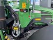 Tractor agrícola - Fendt - 210 tractor (st23988)
