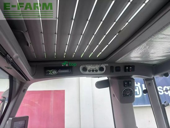 Tractor agrícola - Deutz-Fahr - agrotron ttv 6160