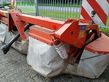 Cortacésped manual - Kuhn - gmd 802 ff