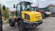 Minicargadora - New Holland - w 60 c