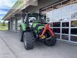 Tractor agrícola - Deutz-Fahr - 6130.4 powershift agrotron ez 2016 2200h
