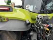 Tractor agrícola - Claas - axion 870 cmatic focus cebis fcr CMATIC CEBIS
