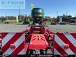 Cultivador -  - déchaumeur polycult c35 - 5224hy labbe rotiel