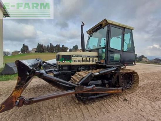 Tractor agrícola - Lamborghini - 874/90 c ergomatic