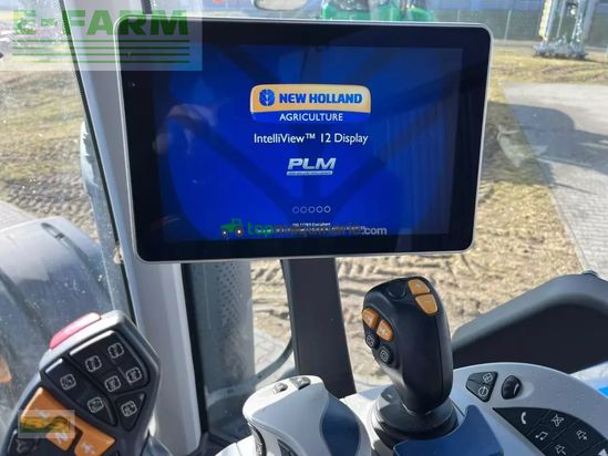 Tractor agrícola - New Holland - t8 435