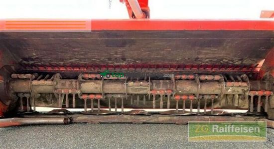 Cortacésped manual - Kuhn - fc 353 gc