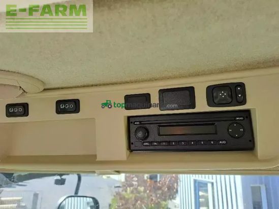 Tractor agrícola - John Deere - 7230r