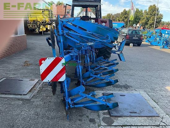 Arado - Lemken - europal 7 4n100
