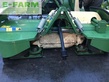 Cortacésped manual - Krone - easy cut f 320
