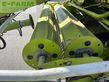 Empacadora gigant - Claas - quadrant 2200 rc roto-cut