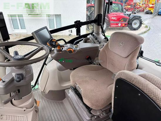 Tractor agrícola - John Deere - 6r150 autopowr