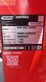 Grada de disco - Maschio - dm rapido plus 3000