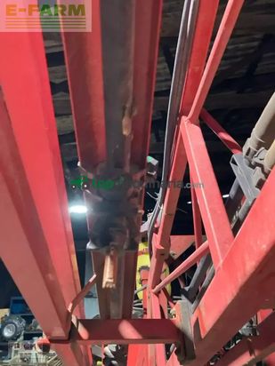 Atomizador - Hardi - commander 2200