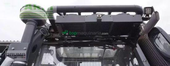 Elevadora - Linde - h 80 t/900 evo 396-03