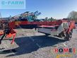 Cortacésped manual - Kuhn - fc 3160 tld