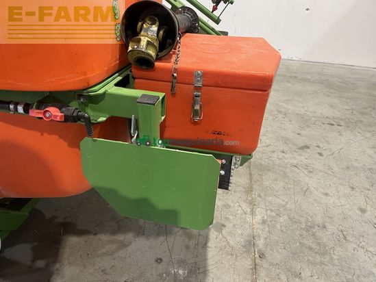 Atomizador - Jessernigg - pp1 12m 850 liter