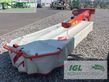 Cortacésped manual - Kuhn - gmd 3510-ff