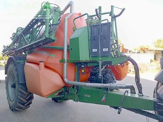 Atomizador - Amazone - ux5200 - 18m/24m