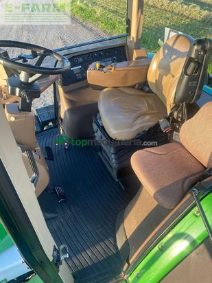 Tractor agrícola - John Deere - 9530T