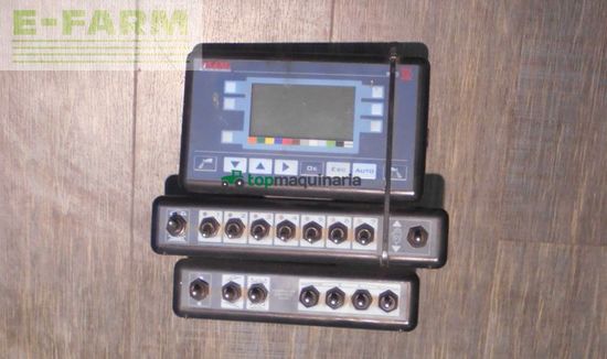 Atomizador - Jessernigg - agrogigant 2500