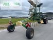 Henificador - Krone - swadro ts 740 twin